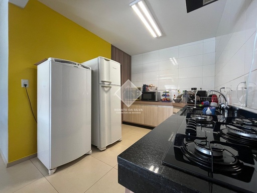 Casa de 3 quartos, no bairro Paraíso, em Chapecó | Eu Corretor
