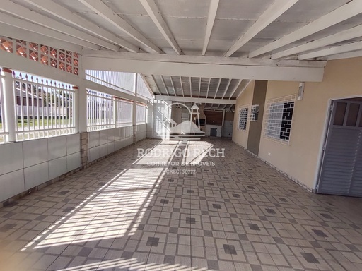 Casa de 2 quartos, 48m² no bairro Monções, em Pontal do Paraná | Eu Corretor