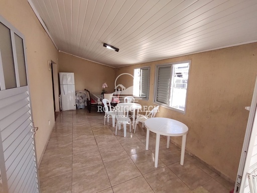 Casa de 2 quartos, 48m² no bairro Monções, em Pontal do Paraná | Eu Corretor