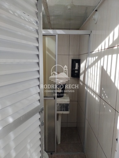 Casa de 2 quartos, 48m² no bairro Monções, em Pontal do Paraná | Eu Corretor