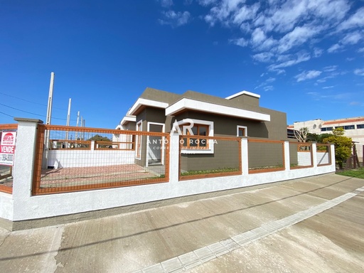 Casa de 2 quartos, 50m² no bairro Zona Nova, em Tramandaí | Eu Corretor