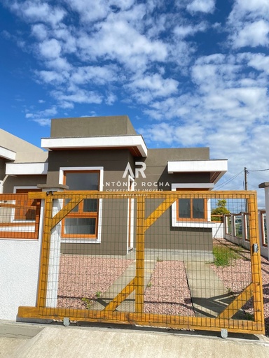 Casa de 2 quartos, 50m² no bairro Zona Nova, em Tramandaí | Eu Corretor