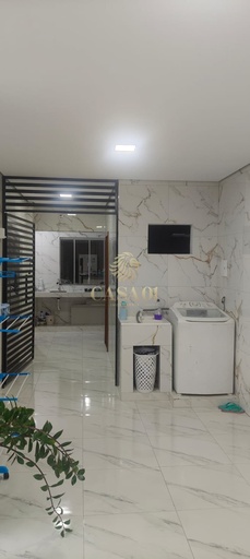 Casa no bairro Colina Park, em Cacoal | Eu Corretor