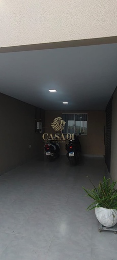 Casa no bairro Colina Park, em Cacoal | Eu Corretor