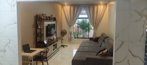 Casa no bairro Colina Park, em Cacoal | Eu Corretor