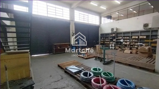 Prédio Inteiro de 3618m² no bairro Parque da Mooca, em São Paulo | Eu Corretor