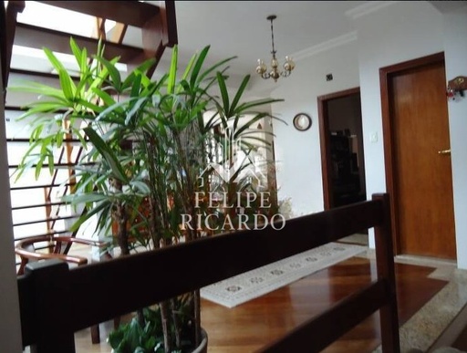 Casa de 4 quartos, 311m² no bairro Parque dos Pássaros, em São Bernardo do Campo | Eu Corretor