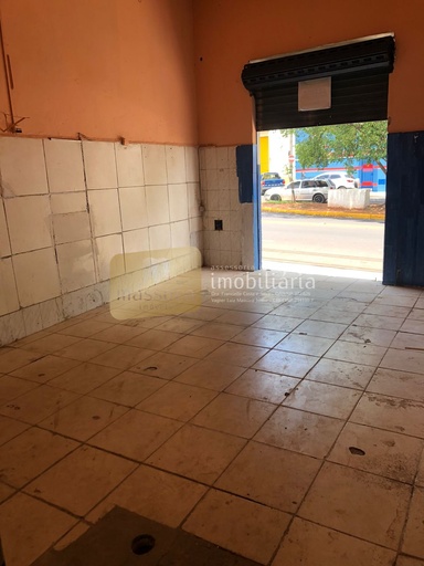 Comercial de no bairro Jardim Itaipu, em Tupã | Eu Corretor