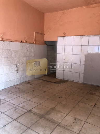 Comercial de no bairro Jardim Itaipu, em Tupã | Eu Corretor