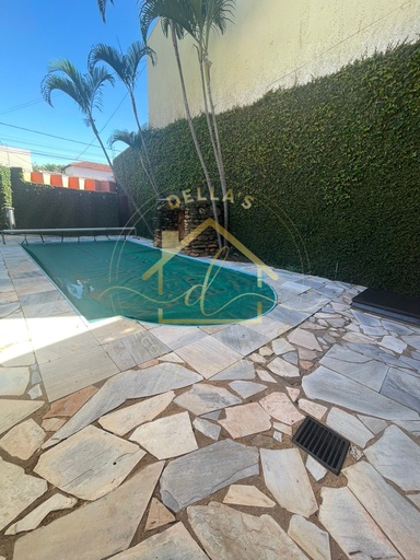 Casa de 3 quartos, 366m² no bairro Parque do Mirante, em Uberaba | Eu Corretor