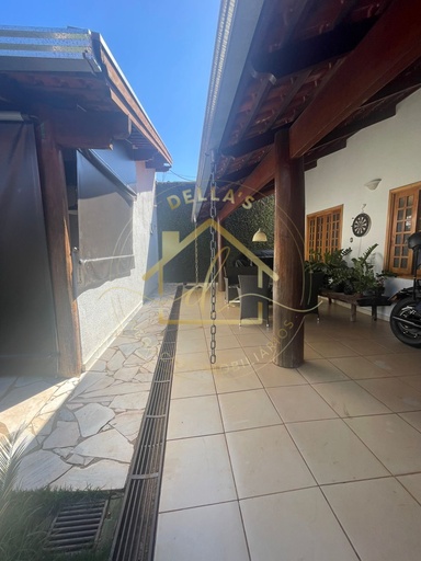 Casa de 3 quartos, 366m² no bairro Parque do Mirante, em Uberaba | Eu Corretor