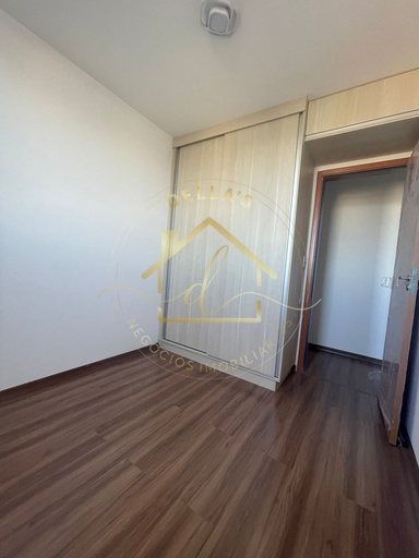 Apartamento de 2 quartos, 47m² no bairro Jardim Esplanada, em Uberaba | Eu Corretor