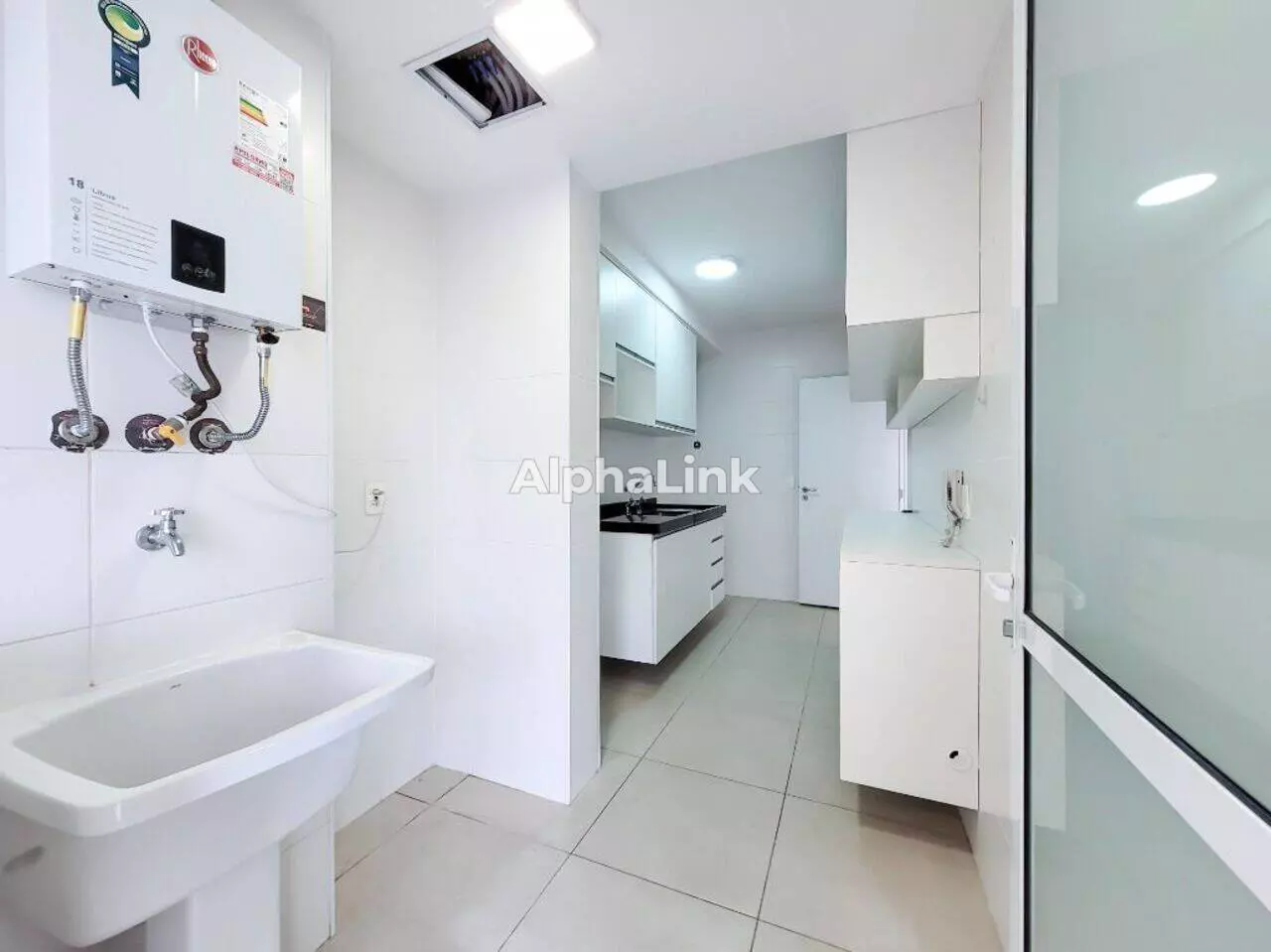 Apartamento de 2 quartos, 80m² no bairro Bethaville I, em Barueri | Eu Corretor