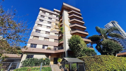 Edifício Residencial de 4 quartos, no bairro Vila Rodrigues, em Passo Fundo | Eu Corretor