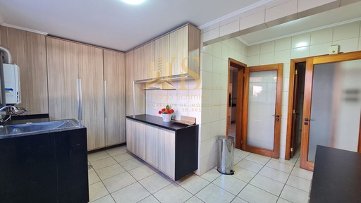 Edifício Residencial de 4 quartos, no bairro Vila Rodrigues, em Passo Fundo | Eu Corretor