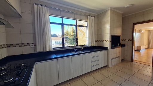 Edifício Residencial de 4 quartos, no bairro Vila Rodrigues, em Passo Fundo | Eu Corretor