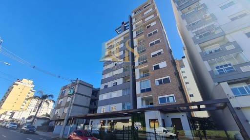 Edifício Residencial de 3 quartos, no bairro Centro, em Passo Fundo | Eu Corretor