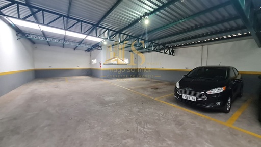 Edifício Residencial de 2 quartos, no bairro Centro, em Passo Fundo | Eu Corretor