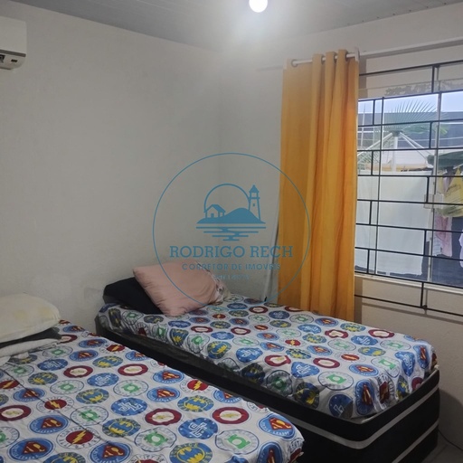 Casa de 3 quartos, no bairro Canoas, em Pontal do Paraná | Eu Corretor