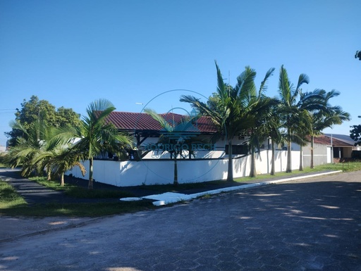 Casa de 3 quartos, no bairro Canoas, em Pontal do Paraná | Eu Corretor