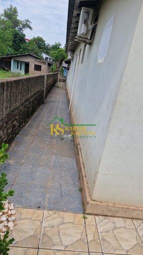 Casa de 4 quartos, 360m² no bairro Centro, em Santa Rosa | Eu Corretor