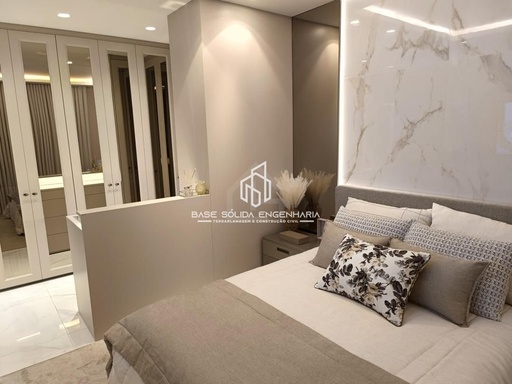 Apartamento de 5 quartos, no bairro Santa Rosa, em Cuiabá | Eu Corretor