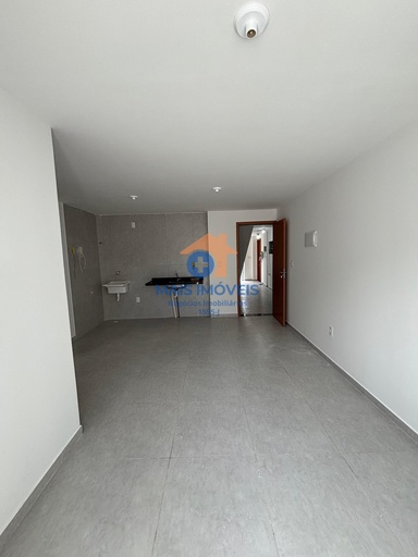 Apartamento de 2 quartos, 45m² no bairro Gramame, em João Pessoa | Eu Corretor