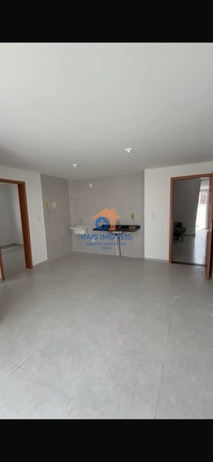 Apartamento de 2 quartos, 45m² no bairro Gramame, em João Pessoa | Eu Corretor