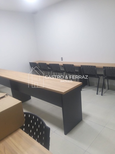 Imóvel Comercial de 11 quartos, 313m² no bairro Jardim São Dimas, em São José dos Campos | Eu Corretor