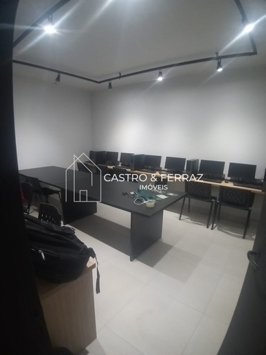 Imóvel Comercial de 11 quartos, 313m² no bairro Jardim São Dimas, em São José dos Campos | Eu Corretor