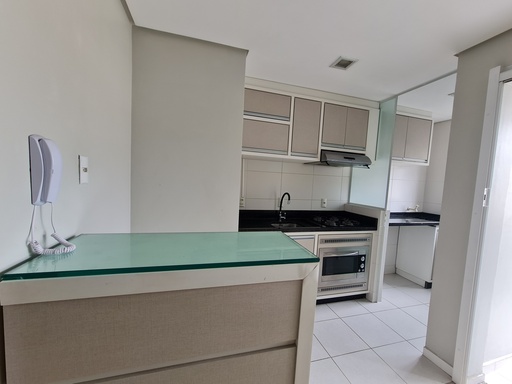 Apartamento de 2 quartos, 59m² no bairro Itoupava Norte, em Blumenau | Eu Corretor