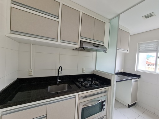 Apartamento de 2 quartos, 59m² no bairro Itoupava Norte, em Blumenau | Eu Corretor