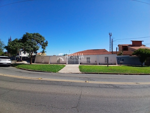 Casa de 2 quartos, no bairro Chácara da Barra, em Campinas | Eu Corretor