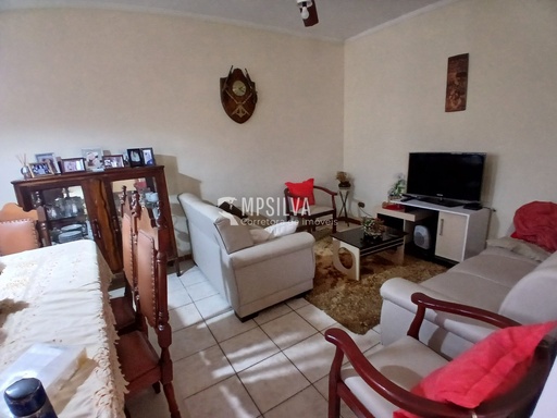 Casa de 2 quartos, no bairro Chácara da Barra, em Campinas | Eu Corretor