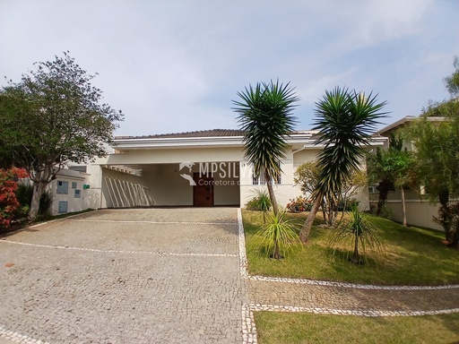 Casa de Condomínio de 2 quartos, 220m² no bairro Parque dos Resedás, em Campinas | Eu Corretor