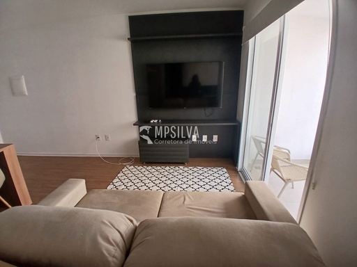 Apartamento de 1 quarto, 45m² no bairro Vila Itapura, em Campinas | Eu Corretor