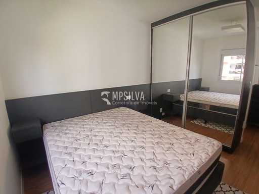 Apartamento de 1 quarto, 45m² no bairro Vila Itapura, em Campinas | Eu Corretor