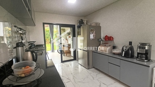 Casa de 2 quartos, 78m² no bairro Imigrante Norte, em Campo Bom | Eu Corretor