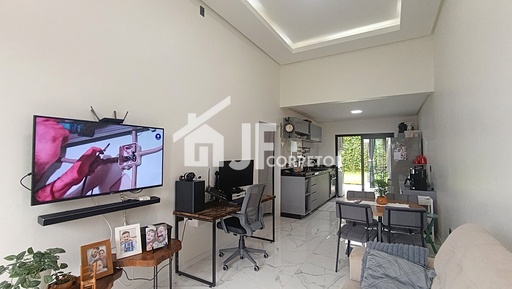 Casa de 2 quartos, 78m² no bairro Imigrante Norte, em Campo Bom | Eu Corretor
