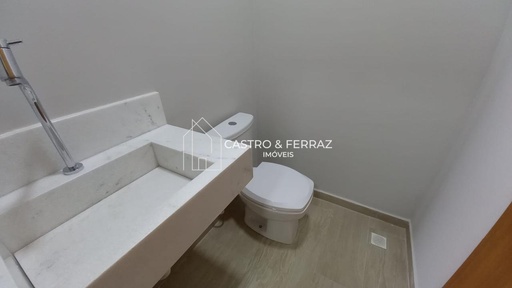 Casa de Condomínio de 3 quartos, 149m² no bairro Res. Terras do Vale, em Caçapava | Eu Corretor