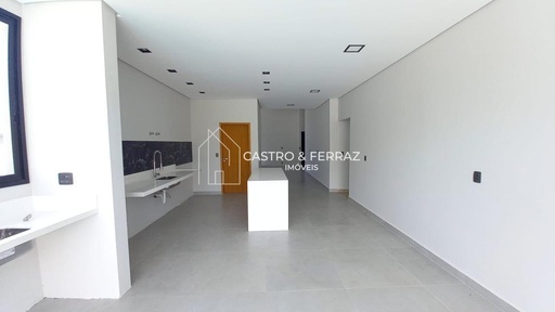 Casa de Condomínio de 3 quartos, 149m² no bairro Res. Terras do Vale, em Caçapava | Eu Corretor