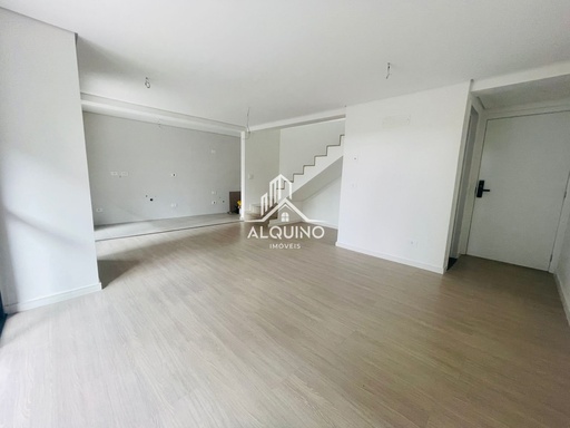 Apartamento de 2 quartos, 92m² no bairro Centro, em Pinhais | Eu Corretor