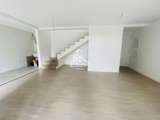 Apartamento de 2 quartos, 92m² no bairro Centro, em Pinhais | Eu Corretor