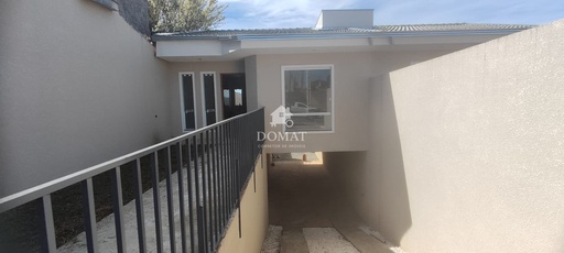 Casa de 100m² no bairro Monza, em Colombo | Eu Corretor