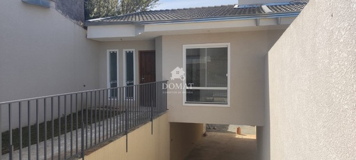 Casa de 100m² no bairro Monza, em Colombo | Eu Corretor