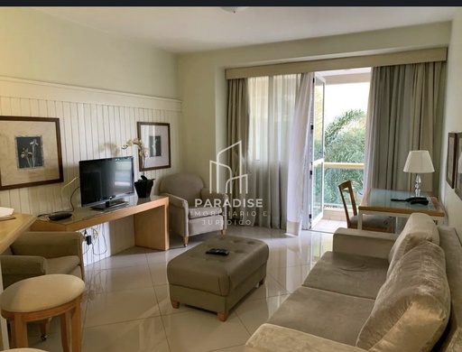 Flat de 1 quarto, 54m² no bairro Alphaville Centro Industrial e Empresarial/Alphaville., em Barueri | Eu Corretor
