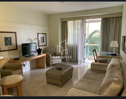 Flat de 1 quarto, 54m² no bairro Alphaville Centro Industrial e Empresarial/Alphaville., em Barueri | Eu Corretor