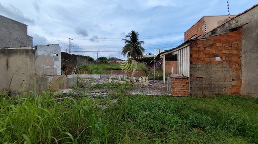 Lote/Terreno no bairro Nova Esperança, em Cacoal | Eu Corretor