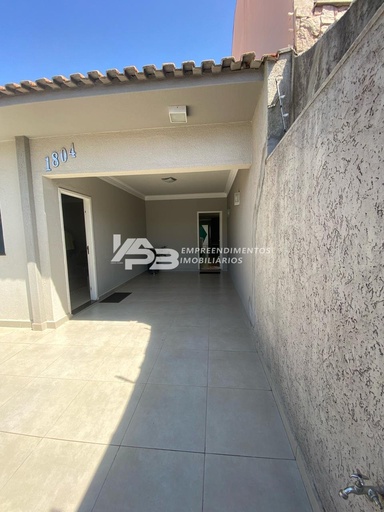 Casa de 3 quartos, 220m² no bairro Centro, em Arapongas | Eu Corretor