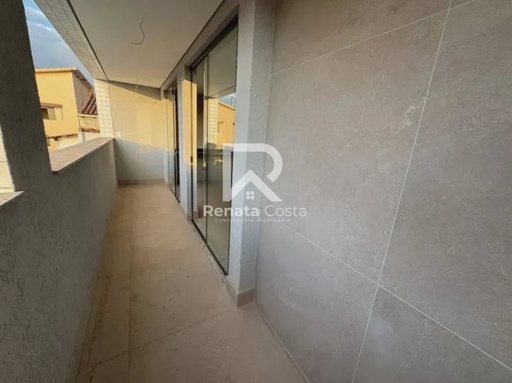 Apartamento de 3 quartos, no bairro Liberdade, em Belo Horizonte | Eu Corretor